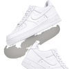 Air Force 1 Low White '07