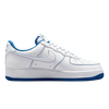 Air Force 1 White Game Royal