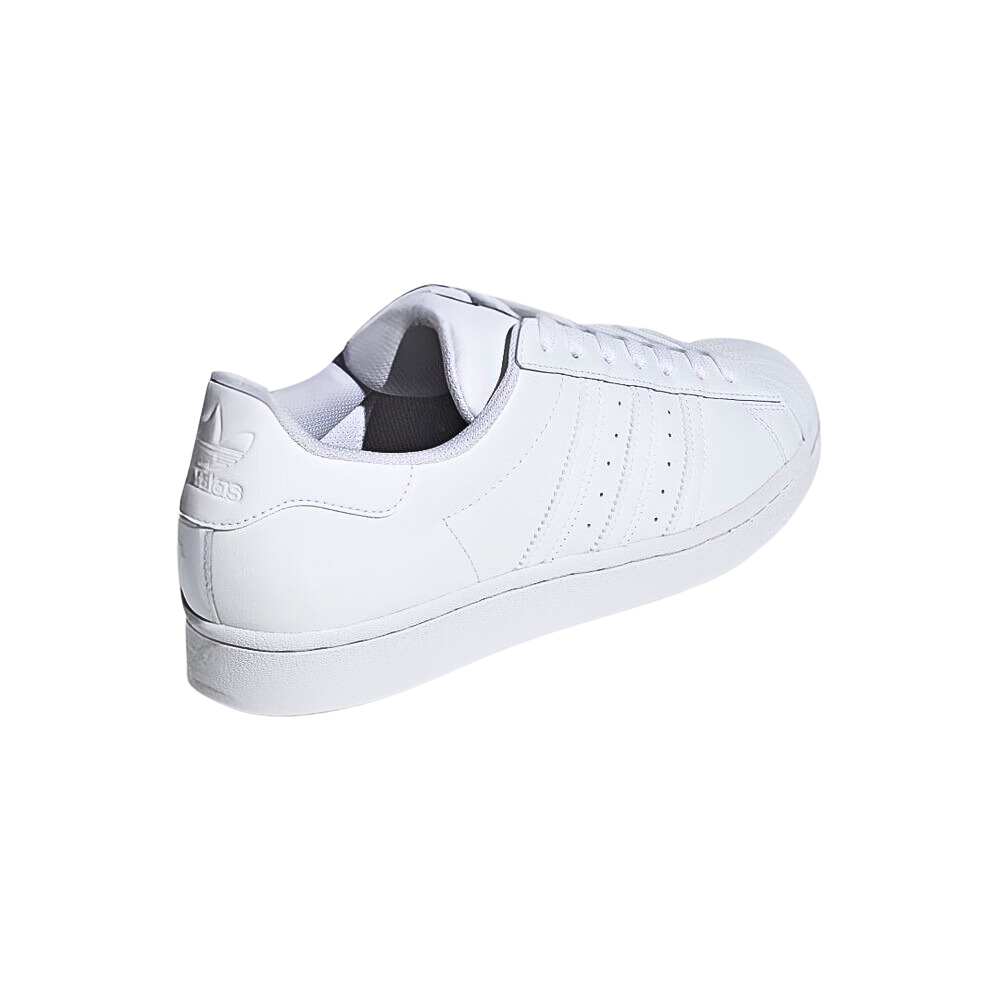 Adidas Superstar All White