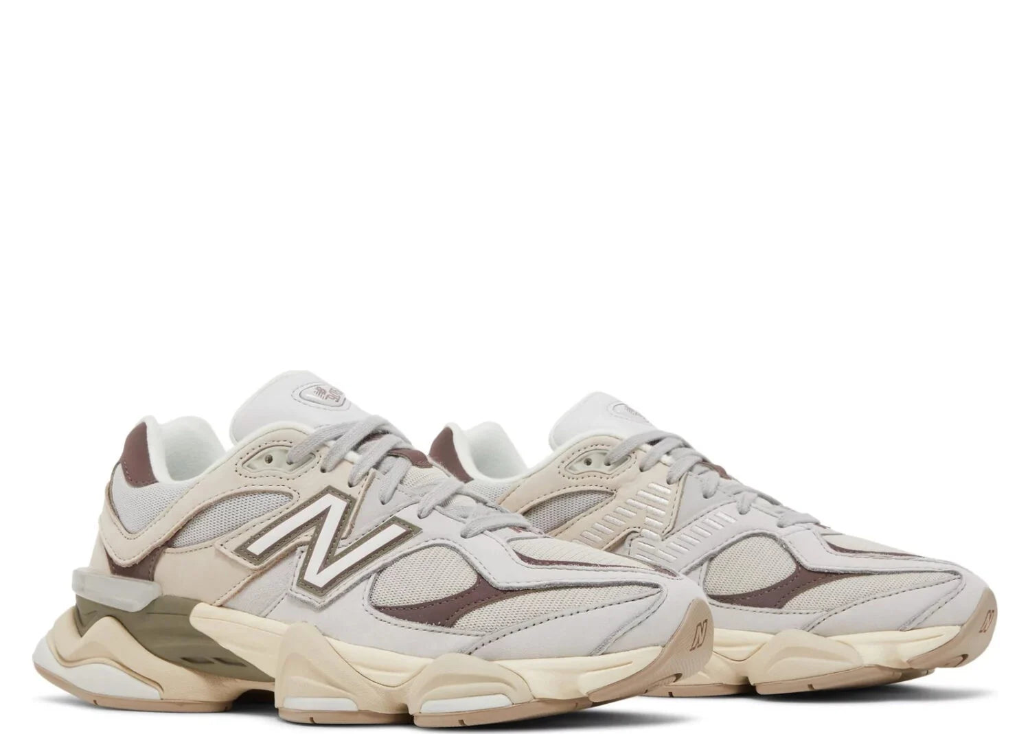 New Balance 9060 Timberwolf