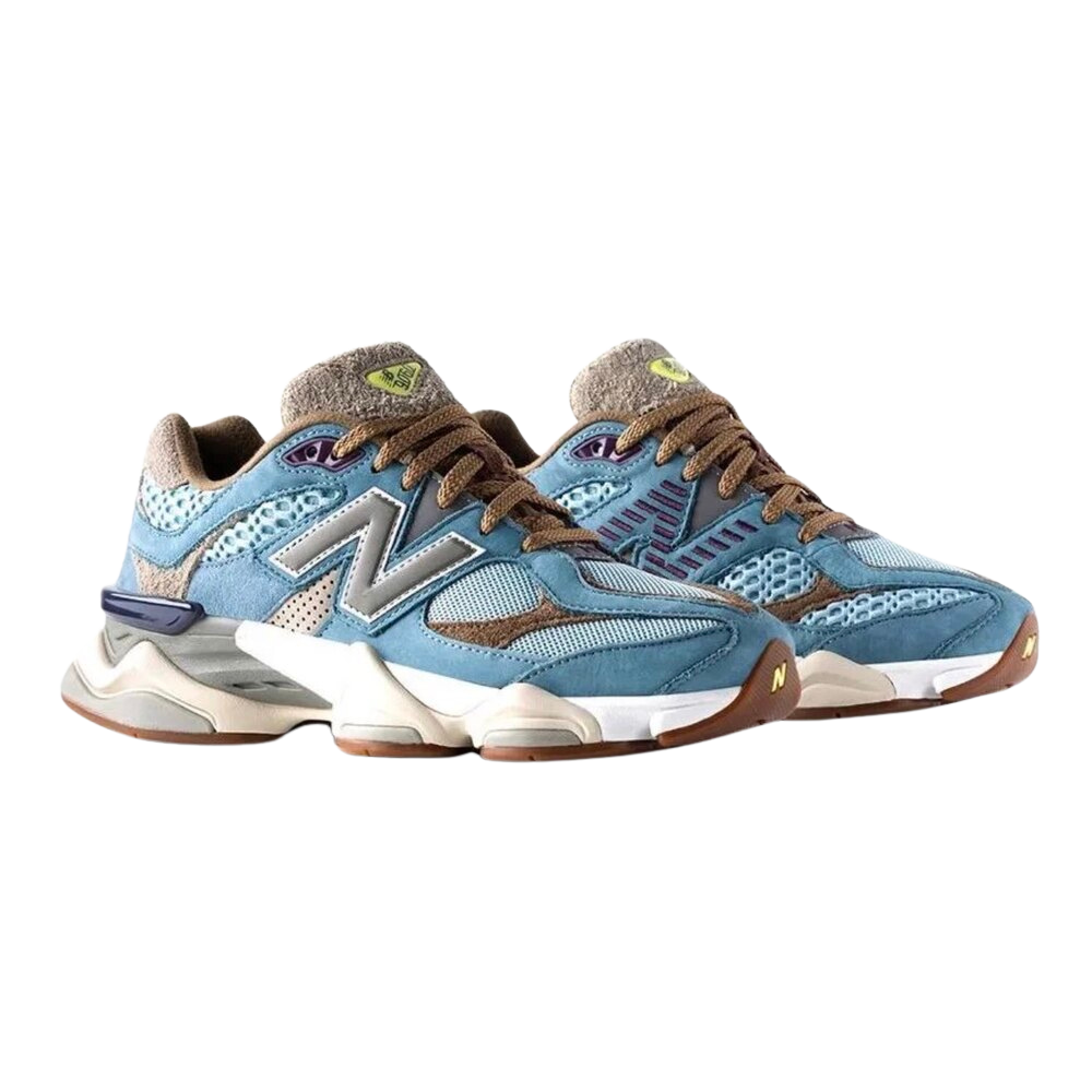 New Balance 9060 ‘Age Of Discovery’