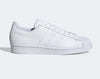 Adidas Superstar All White