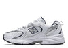 New Balance 530 White Navy