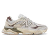 New Balance 9060 Grey Matter Timberwolf