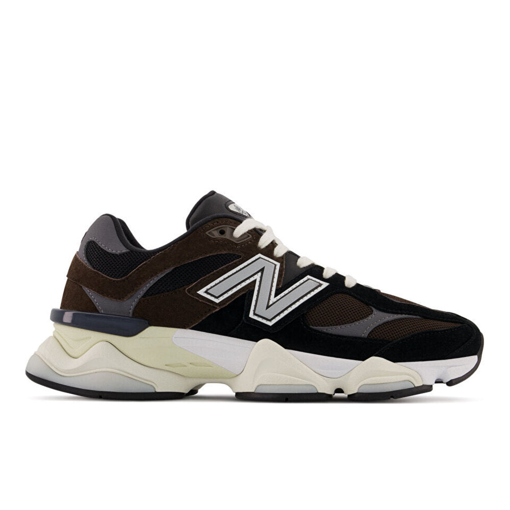 New Balance 9060 Brown Black