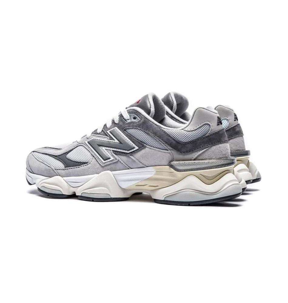 New Balance 9060 Grey