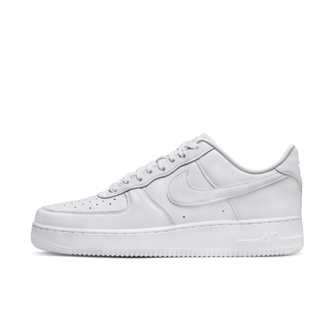 Air Force 1 Low White '07