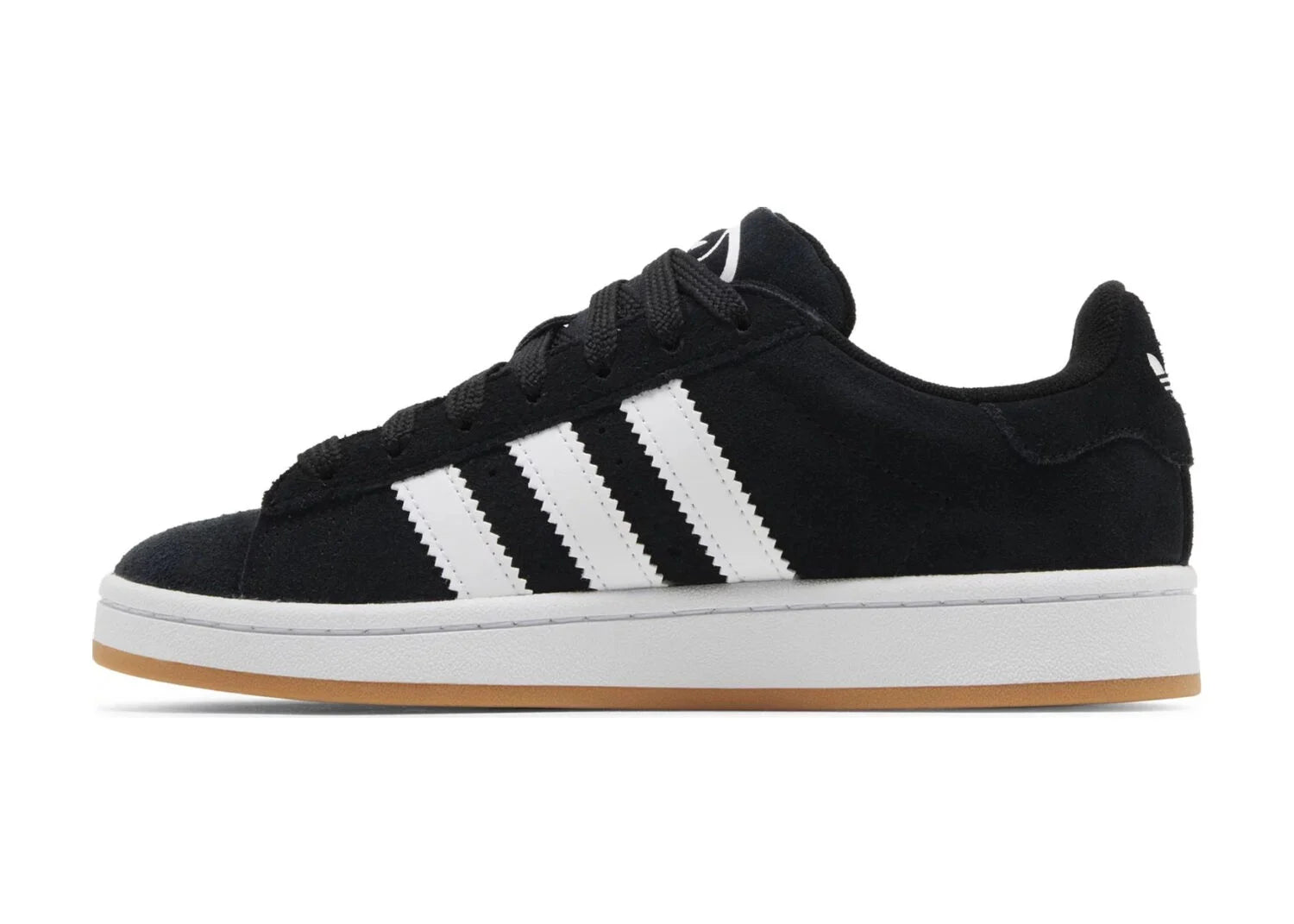 Adidas Campus 00s Black White