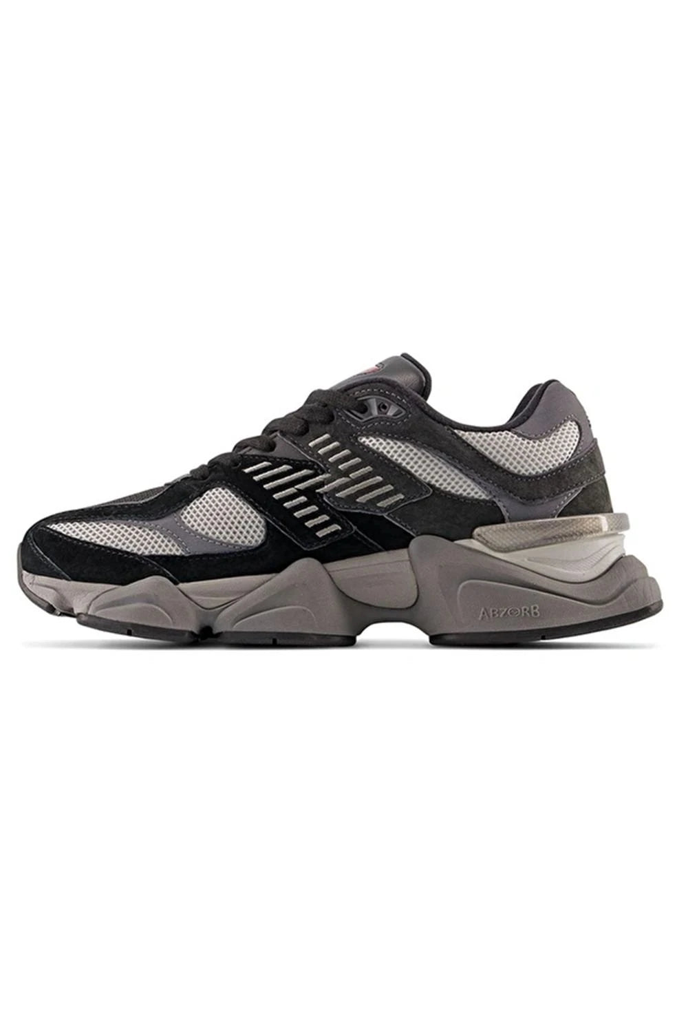 New Balance 9060 Dark Grey