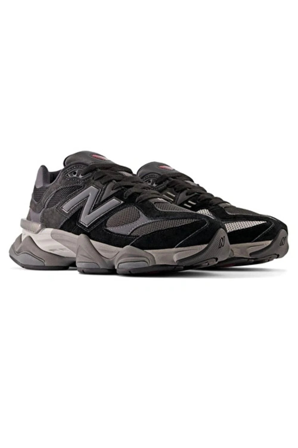 New Balance 9060 Dark Grey