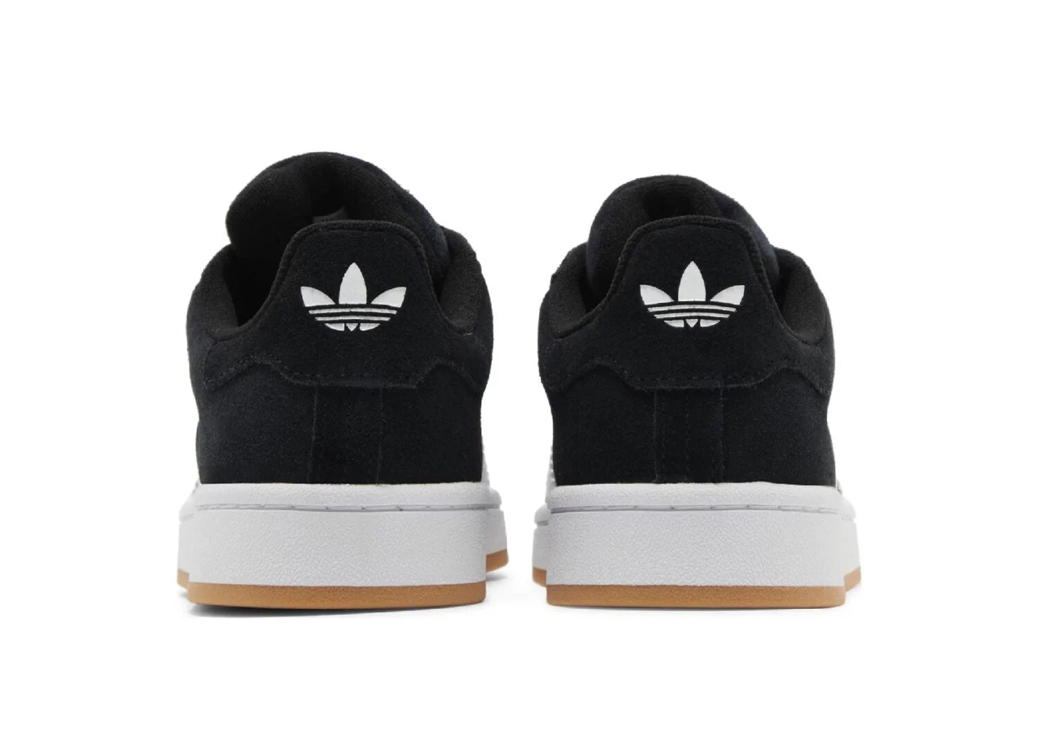 Adidas Campus 00s Black White